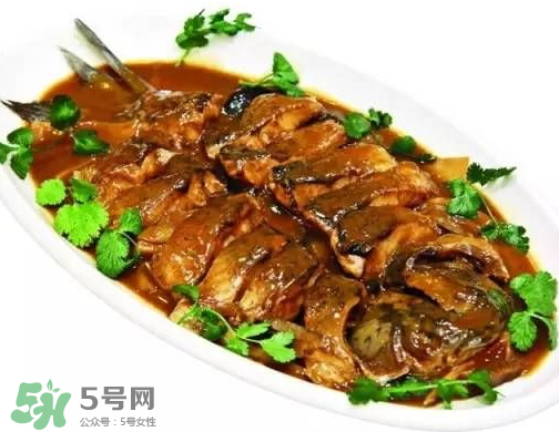 青魚怎么做好吃又簡(jiǎn)單？青魚怎么做不腥？