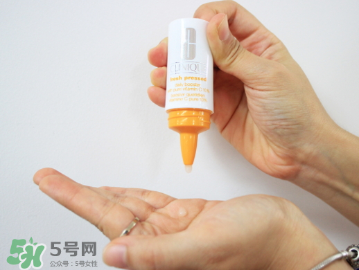 倩碧抗氧化維C安瓶精華怎么樣？倩碧抗氧化維C安瓶精華好用嗎？