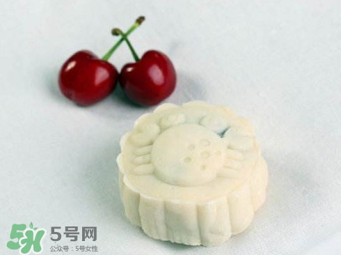 冰皮月餅為什么要冷藏？冰皮月餅為什么要放冰箱？