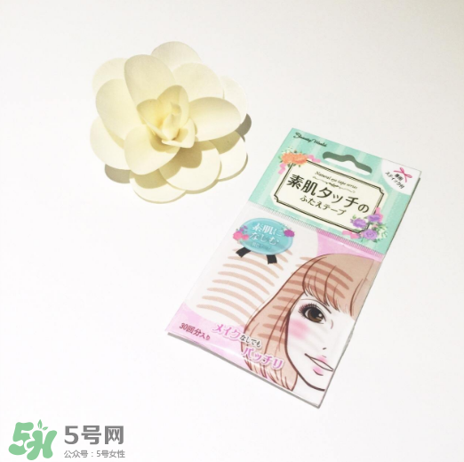 網(wǎng)紅雙眼皮貼大推薦？雙眼皮貼正確貼法