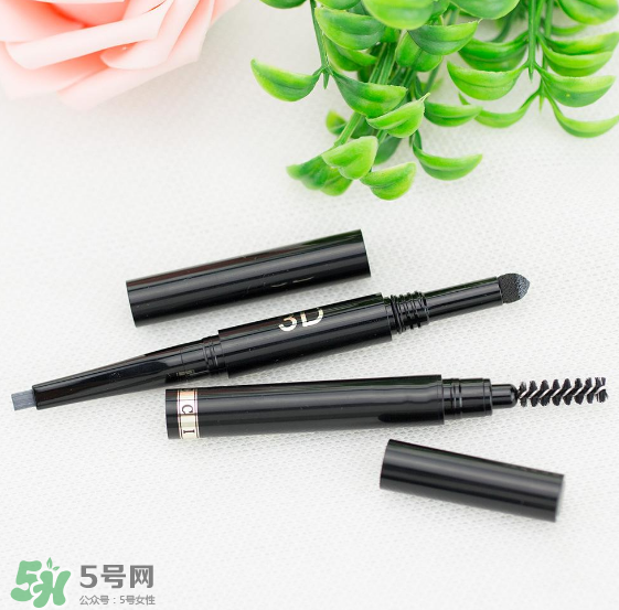 眉筆怎么選？眉筆和眉粉哪個好？
