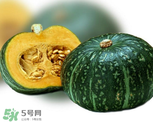 貝貝南瓜是轉(zhuǎn)基因嗎？貝貝南瓜怎么吃
