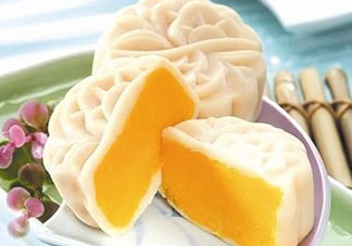 冰皮月餅為什么會(huì)裂？冰皮月餅開裂的原因