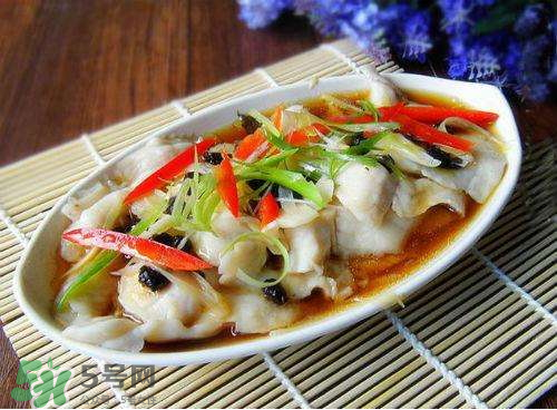 鰱魚可以清蒸嗎？清蒸鰱魚怎么做好吃？