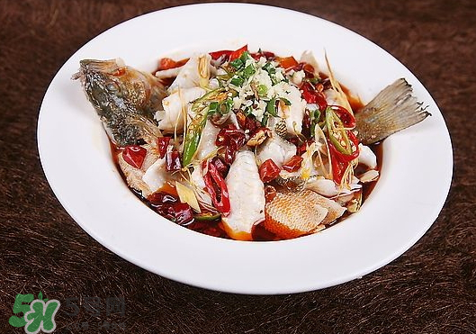 鱸魚可以做酸菜魚嗎？鱸魚可以做水煮魚嗎？