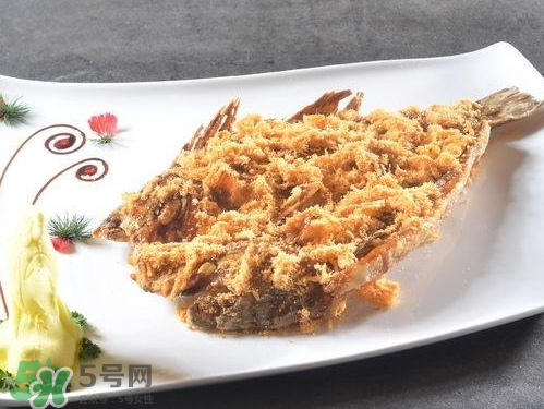 鱸魚能給寶寶做肉松嗎？鱸魚怎么做給寶寶吃？