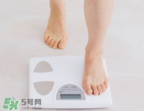 哺乳期可以減肥嗎？對寶寶有影響嗎？