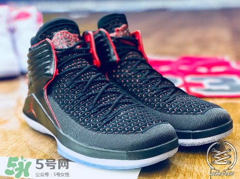air jordan 32 mj day黑紅禁穿配色什么時候發售_多少錢？