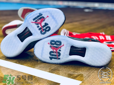 air jordan 32 mj day黑紅禁穿配色什么時候發售_多少錢？