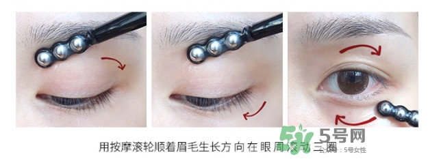 歐萊雅三珠小冰棒怎么用？歐萊雅三珠小冰棒使用方法