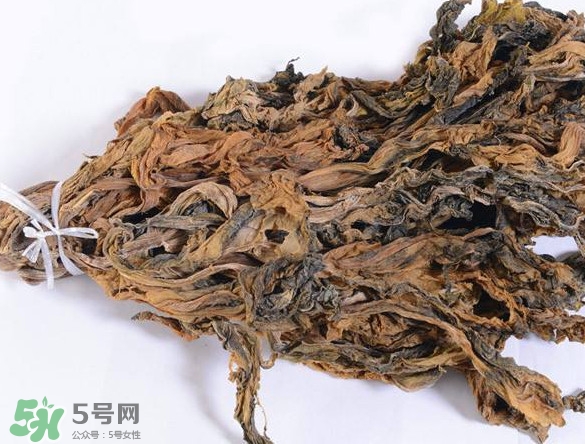 梅干菜是哪里的特產？梅干菜是發物嗎