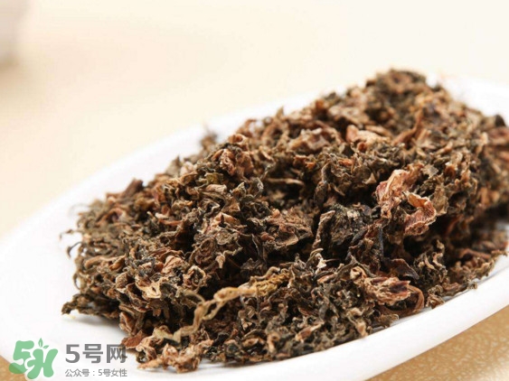 梅干菜有蟲(chóng)子能吃嗎？梅干菜有點(diǎn)酸怎么辦