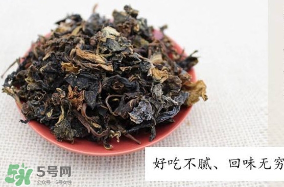 梅干菜是哪里的特產？梅干菜是發物嗎