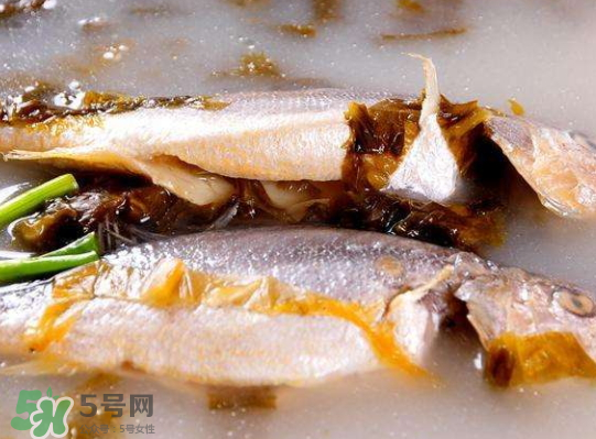 黃魚湯怎么做好吃？黃魚湯的營養價值
