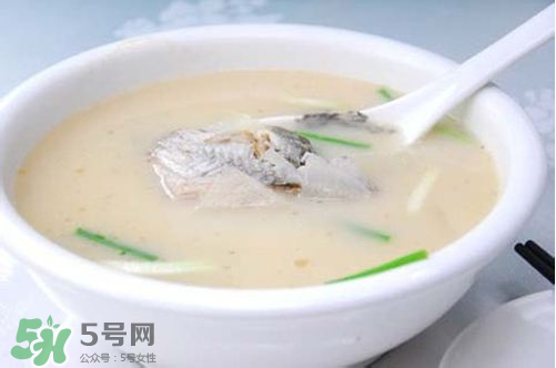 喝鯽魚湯會胖嗎？鯽魚湯可以經(jīng)常喝嗎？