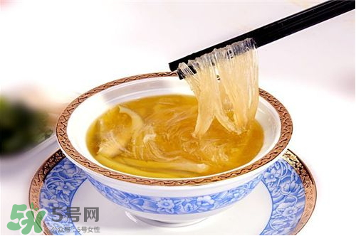 魚翅怎么泡發(fā)？魚翅泡發(fā)方法如下