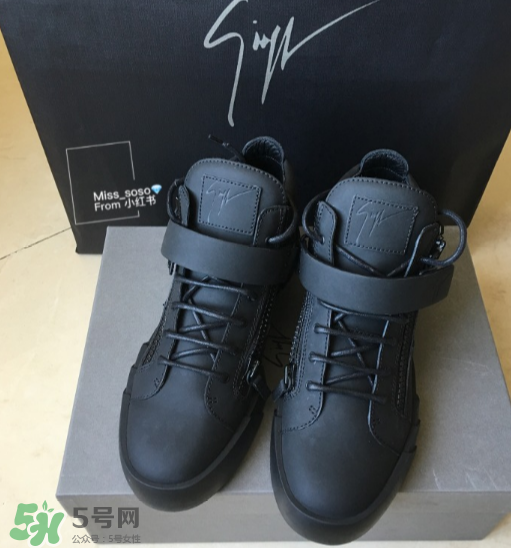 giuseppe zanotti是什么牌子？giuseppe zanotti是奢侈品嗎？