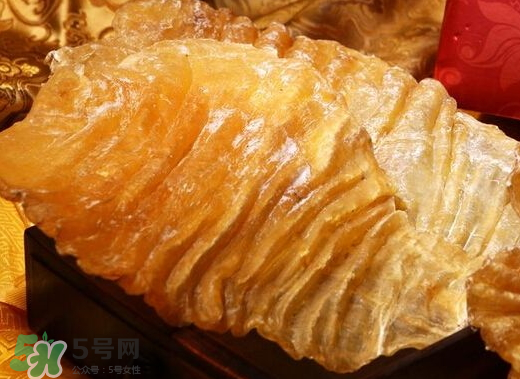 魚膠可以天天吃嗎？魚膠什么時候吃最好？
