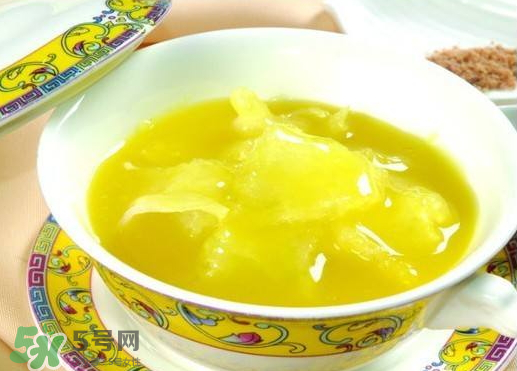 魚膠可以天天吃嗎？魚膠什么時候吃最好？