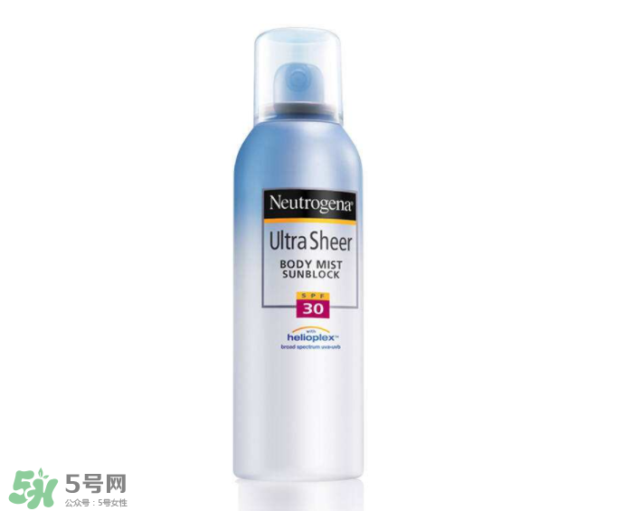 防曬噴霧能帶上飛機嗎？防曬和隔離哪個先用？