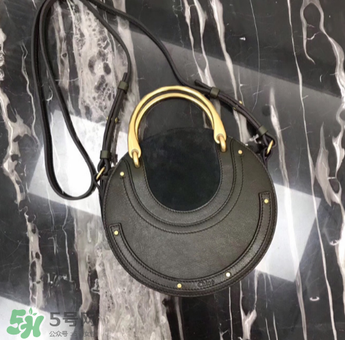 chloe pixie真假怎么看？蔻依pixie圓形包包真假辨別