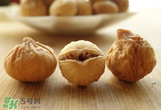 無花果干可以直接吃嗎？無花果干有什么營養(yǎng)
