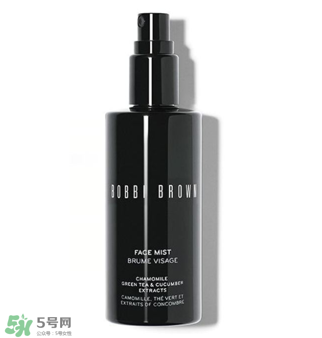 Bobbi Brown定妝噴霧怎么樣？Bobbi Brown定妝噴霧多少錢？