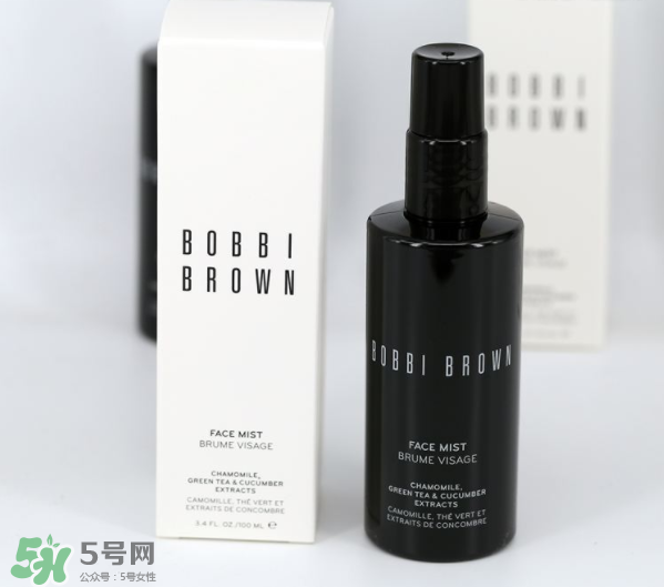 Bobbi Brown定妝噴霧怎么樣？Bobbi Brown定妝噴霧多少錢？