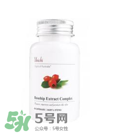 Unichi玫瑰果膠囊哺乳期能吃嗎？Unichi美白丸孕婦能吃嗎？