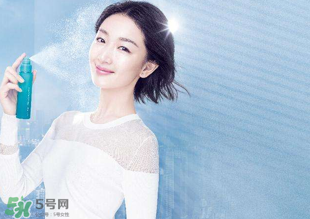 噴霧可以代替化妝水嗎？噴霧可以經常使用嗎？