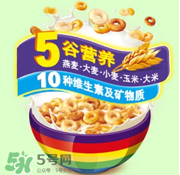 雀巢脆谷樂是膨化食品嗎？雀巢脆谷樂可以干吃嗎