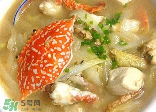 凍螃蟹蒸之前需要解凍嗎？凍螃蟹蒸多長時間？
