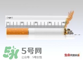 戒煙多久可以要孩子？戒煙多久才算成功？