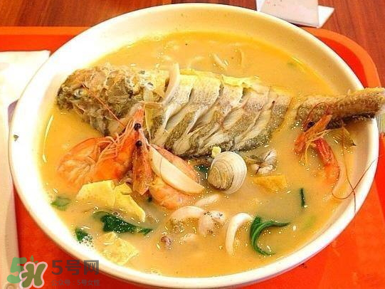 黃魚湯怎么做好吃？黃魚湯的營養價值
