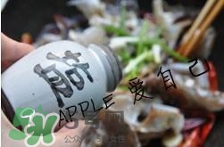 香辣蟹怎么做最好吃？香辣蟹怎么處理螃蟹？