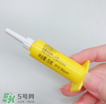 拜耳殺蟑膠餌怎么打開？拜耳殺蟑膠餌使用方法