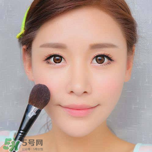蘋果肌怎么化？蘋果肌究竟哪里好？