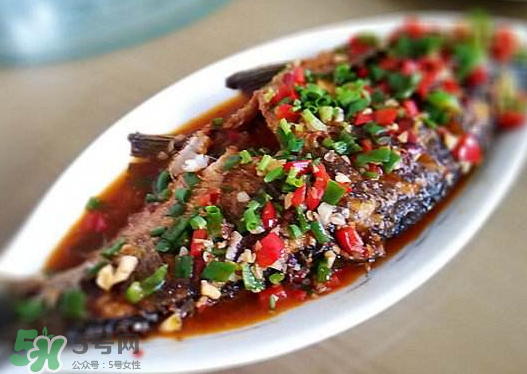 鳊魚可以做湯嗎？鳊魚能清蒸嗎？