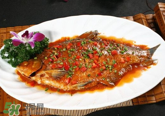 鳊魚可以做湯嗎？鳊魚能清蒸嗎？