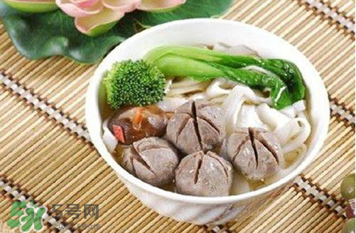 牛肉丸怎么煮好吃？牛肉丸煮幾分鐘？