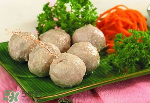 牛肉丸怎么煮好吃？牛肉丸煮幾分鐘？