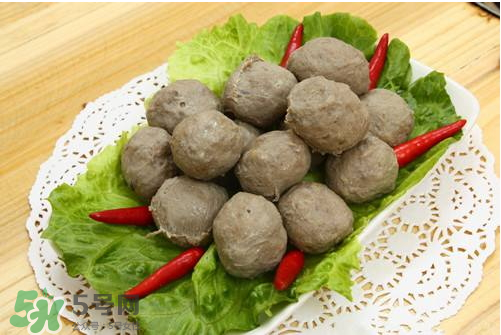 牛肉丸怎么煮好吃？牛肉丸煮幾分鐘？