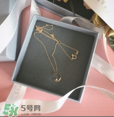 star jewelry多少錢？star jewelry首飾價格表