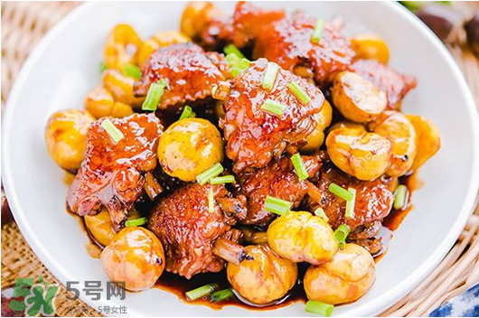 板栗蒸還是煮？蒸板栗好吃還是板栗好吃？