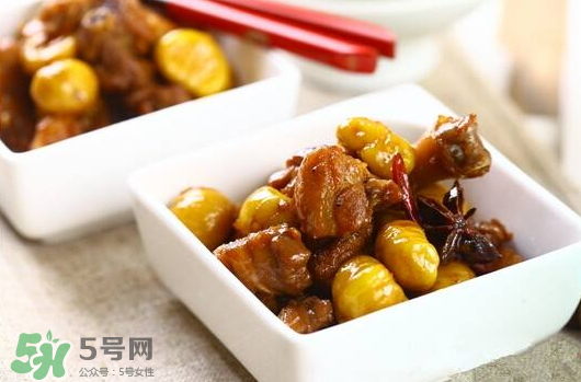 板栗蒸還是煮？蒸板栗好吃還是板栗好吃？
