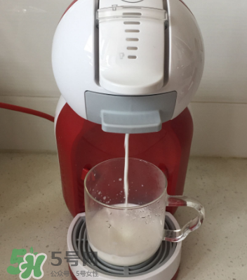 DolceGosto膠囊咖啡機(jī)好用嗎？雀巢膠囊咖啡機(jī)怎么用？