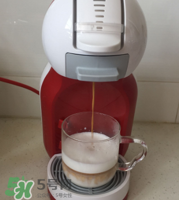 DolceGosto膠囊咖啡機(jī)好用嗎？雀巢膠囊咖啡機(jī)怎么用？