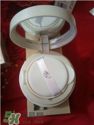 伊詩蘭頓氣墊bb怎么樣？伊詩蘭頓氣墊bb多少錢？