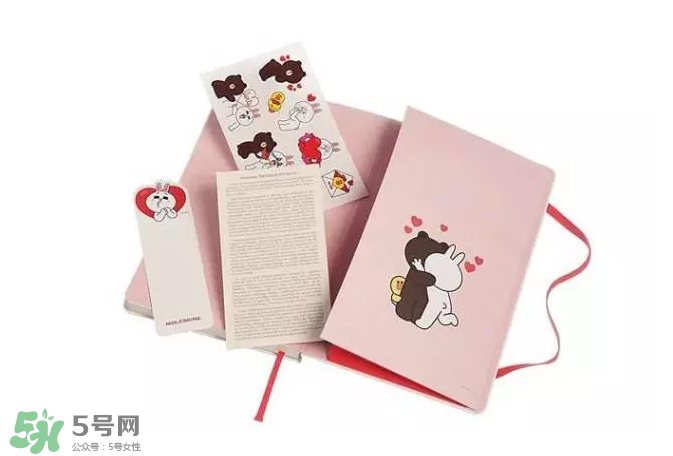 LINE FRIENDS跨界合作款有哪些？怎么樣？