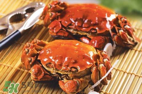 螃蟹里面綠色的是什么？能吃嗎？